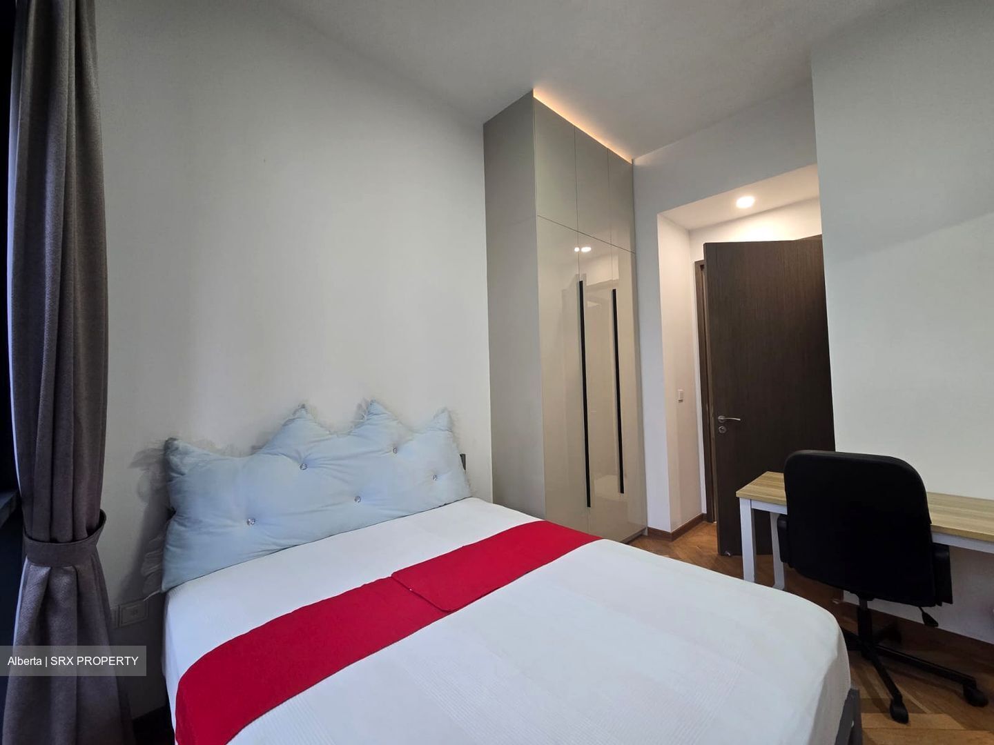 38 Jervois (D10), Apartment #517857451
